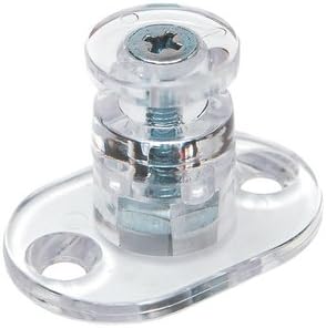 I-Beam Clamp for Climbing Ropes (Flange Width from 3-1/2" Through 12"