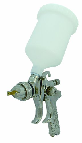 Image of Astro GF14S Gravity Feed Spray Gun with 1.4mm Nozzle