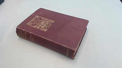 Mettle of the Pasture 0404003281 Book Cover