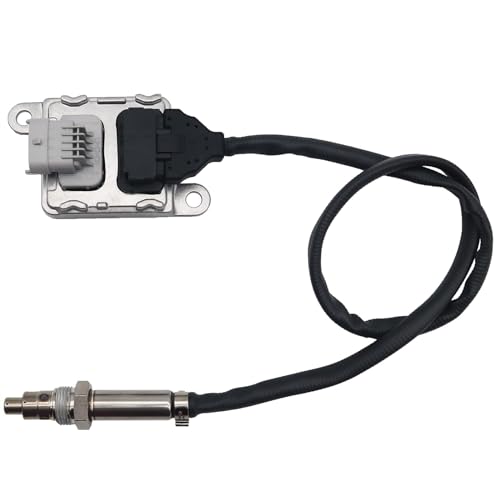 Capteur NOx aval Chrysler 68227486AA solution voyant moteur allumé et sonde 5WK9 7360