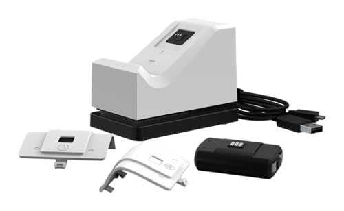 Image of PowerA Charging Stand for Xbox Series X|S - White