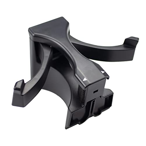 Divisor para portavasos compatible Toyota 4Runner 2003-2009 miniatura 3