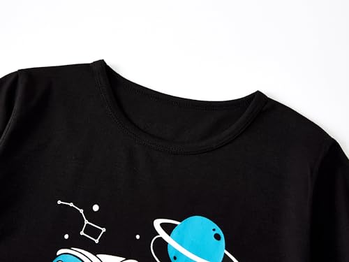 La mejor comparación de Pijama para Niño los más recomendados. 22 Imagen adicional
