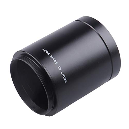 900mm f/8.0 Telephoto Mirror Lens Manual Focus for Nikon AI F DSLR Digital Cameras + HD 2X Teleconve amazinggiftidea-com