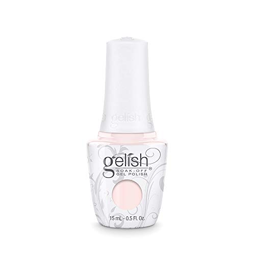 Harmony Gelish, Gel de manicura y pedicura (Curls & Pearls)   15 ml.