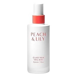 Peach & Lily – Glass Skin...