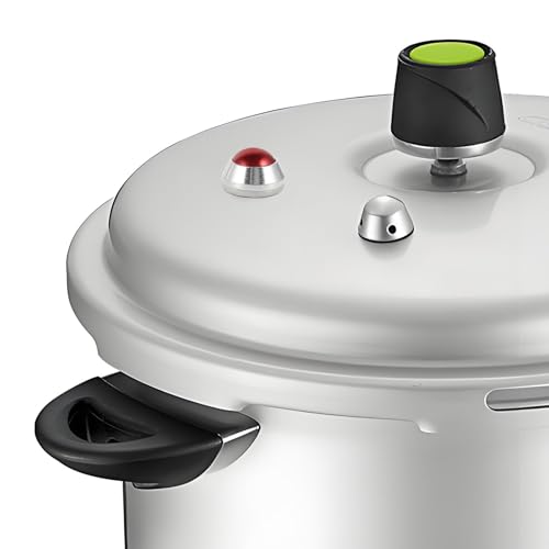 Válvula de seguridad para olla de presión PRETYZOOM 2 piezas miniatura 3