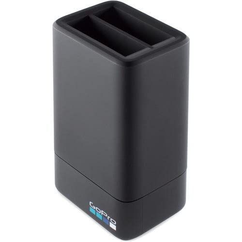 GoPro-Fusion-Dual-Battery-Charger-Battery