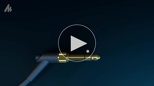 Amazon.co.jp: MAONO USBコンデンサーマイク•モニターヘッドホン