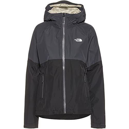 The North Face Diablo Jacke Vanadis Grey-Asphalt Grey XL