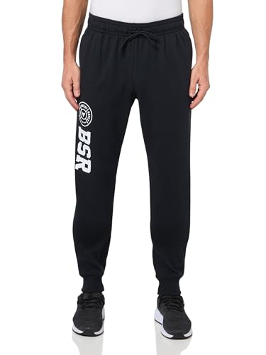 Image of Under Armour Men's Project Rock Rival Fleece Joggers