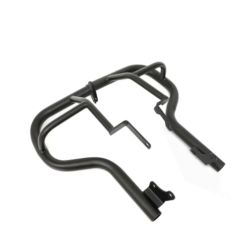 Crash bar de qualité supérieure Kawasaki Vulcan S 650 protection acier