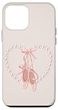 Photo Gallery coquette balletcore centrino rosa ballerine soft girl custodia per iphone 12 mini Photo Gallery coquette balletcore centrino rosa ballerine soft girl custodia per iphone 12 mini