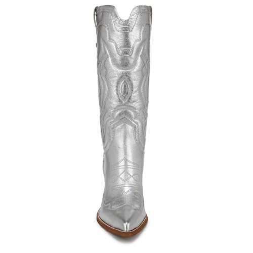 Image of Sam Edelman James