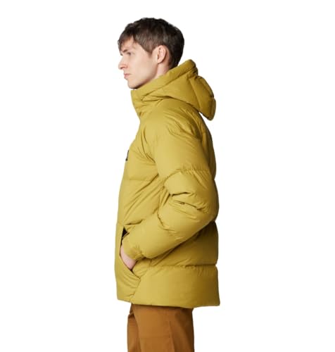 Mountain Hardwear Men's Nevadan Down Parka4