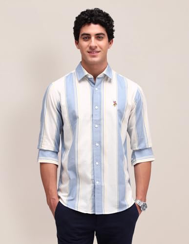 Image of U.S. Polo Assn. Men Shirt