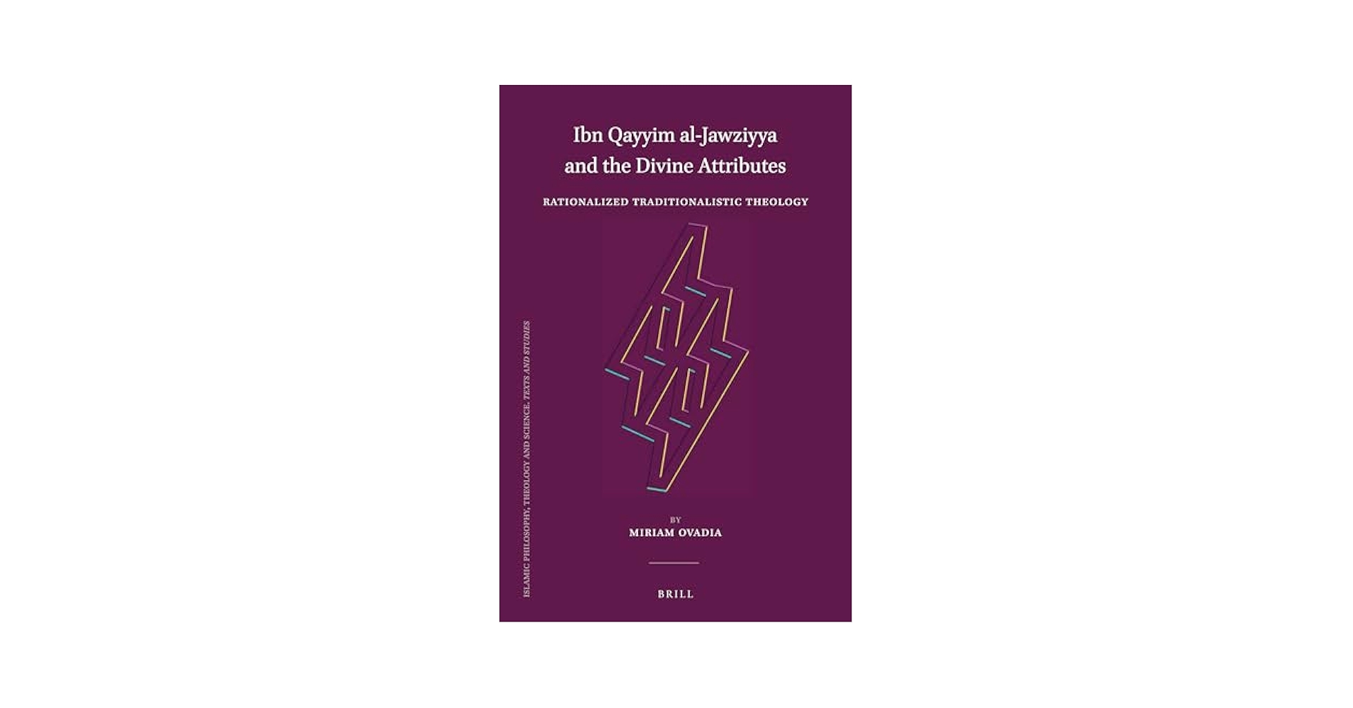 Amazon.com: Ibn Qayyim al-Jawziyya and the Divine Attributes