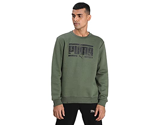 Image of PUMA Men's Regular Sweatshirt