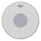 Remo Drumhead, 15