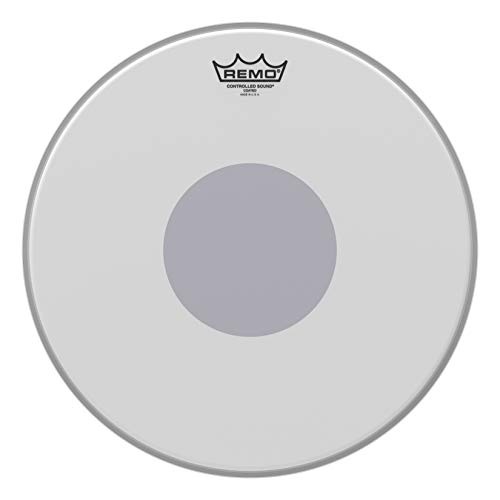 Remo Drumhead, 15