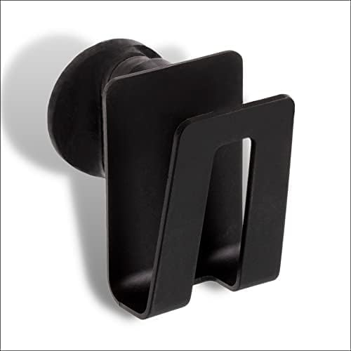 Happy Sinks Magnetic Sponge Holder for Kitchen Sink - Kitchen Storage & Organisation - Sponge Holder Sink Caddy (Biocomposite) - Image 2