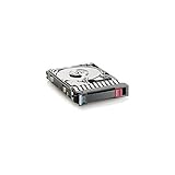 HP 508009-001 500GB 6G 7.2K 2.5 DP SAS HDD - 507609-001, 507610-B21, 605832-001