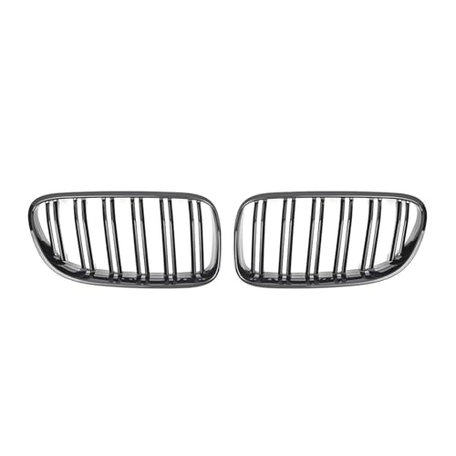 Rejillas riñón delantero para renovar el parachoques de tu Serie 3 E92 E93 2010 a 2013