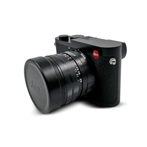 Leica Q3 camera