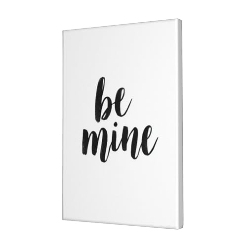 Cuadro decorativo minimalista de 30x45 cm para dar vida a paredes vacías
