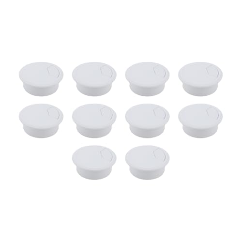 SUNCN 6.24cm EhfXNObg fXNgbvzJo[ ABSvX`bNCObgP[uR[h 2.08C`p zCg 10