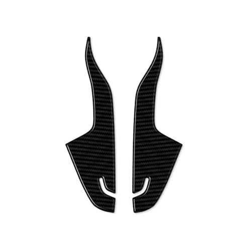 Protecteurs de réservoir d'essence TMAX560 finition résine