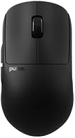 Pulsar X2H CrazyLight