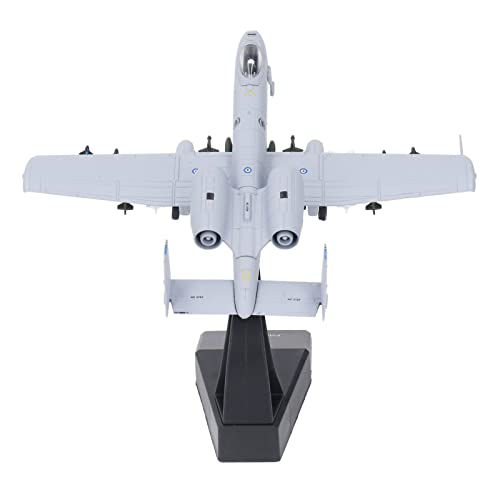 Modèle d'avion de chasse 1:100 décor de bureau bureau - 5