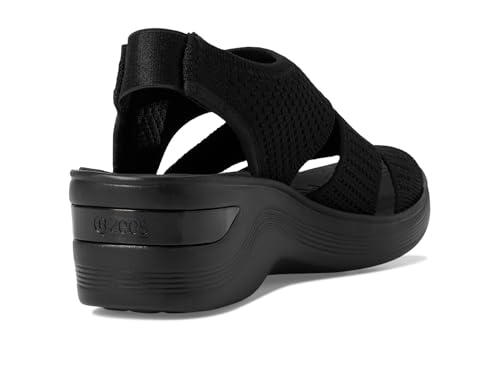 Image of BZees Women's, Double Up Sandal