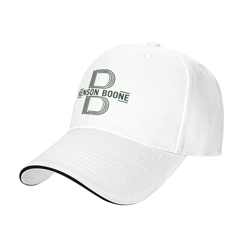 Clásicos de la Moda Gorra de béisbol de Arte Gorra de Sol Ajustada para Adultos Sombrero de poliéster Ajustable Sombreros de Sol Gorra de Verano Regalos de Hip Hop