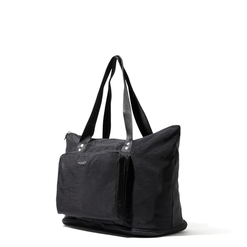 Baggallini Expandable Packable Tote