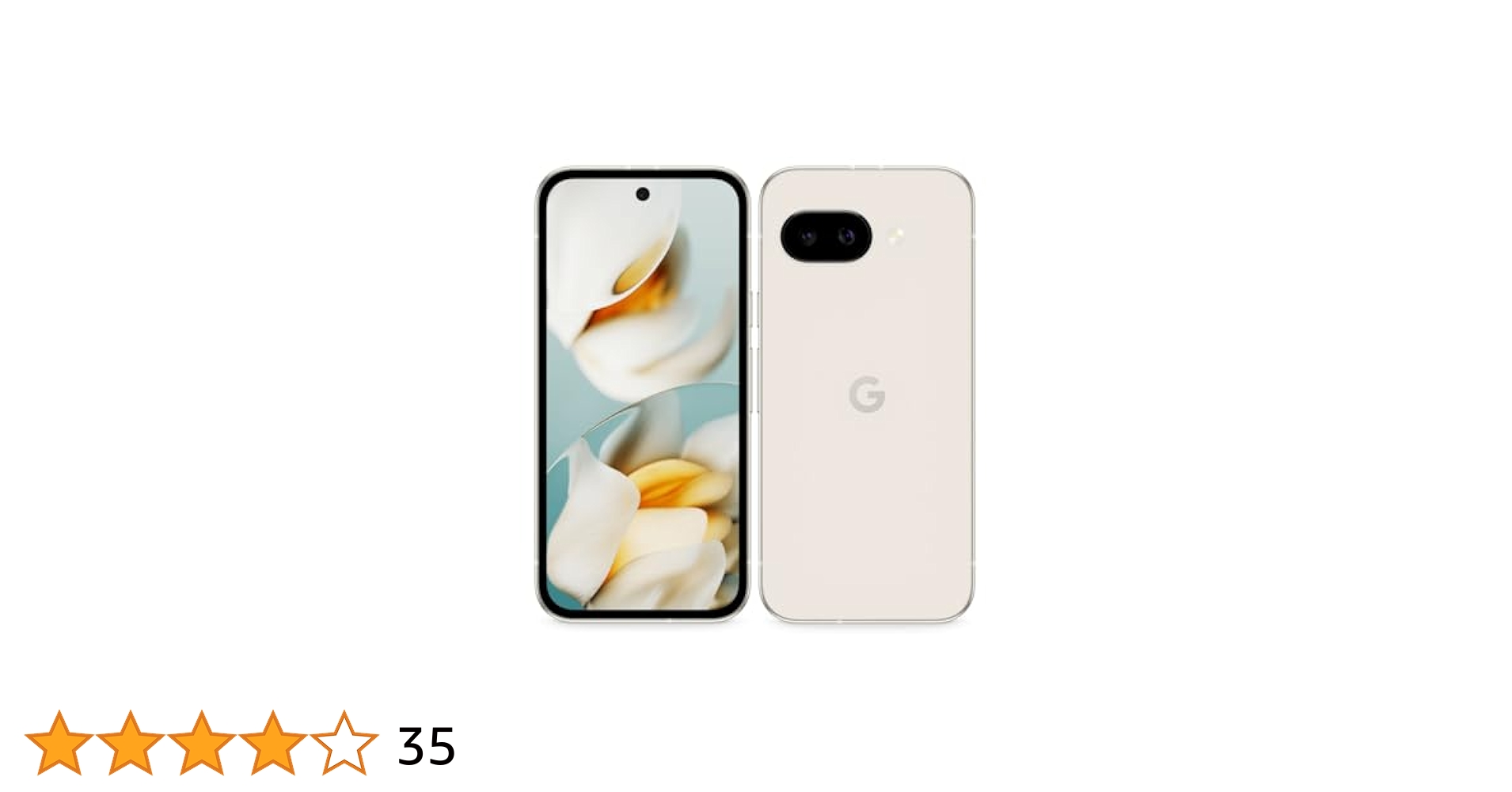 Google Pixel 9a 128GB SIMフリー Porcelain 楽天市場】「新品」SIMフリー Google Pixel 9a 128GB [Porcelain