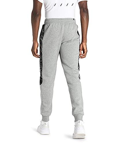 Image of Puma Men's Fitted Knitted Pants