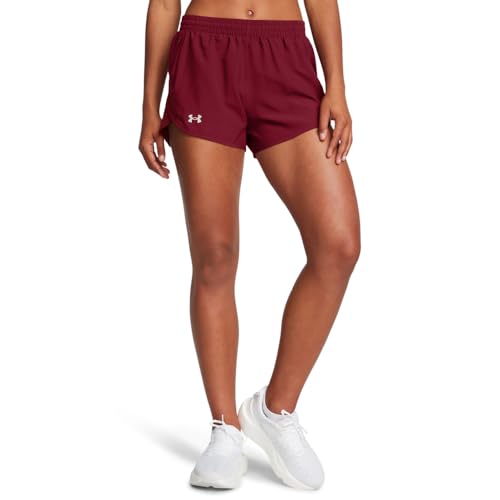 Image of Under Armour Women's Fly by Shorts
