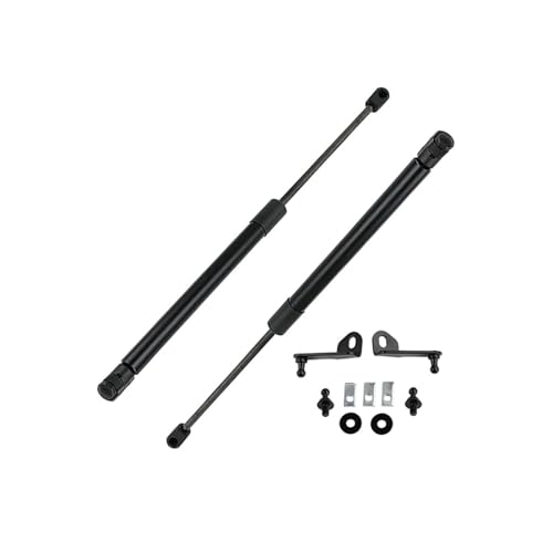Couvercle supérieur Bronco 21-23 avec jambes de force hydrauliques - 4