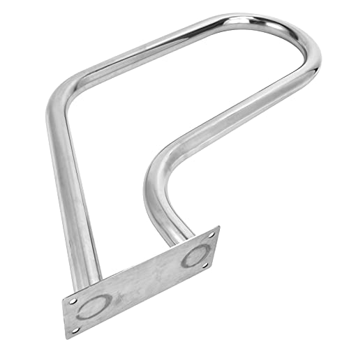 Baranda para piscina de acero inoxidable 304 miniatura 6