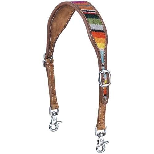 Tough 1 Serape Wither Strap