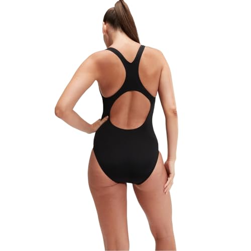 Maillot de bain Speedo Digi PLT Mdlt une pièce de coupe supérieure
