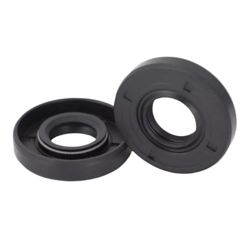 JDSNAEY 2pcs for K46 & T40 Tuff Torq Transmission Axle Seals TT19216334280