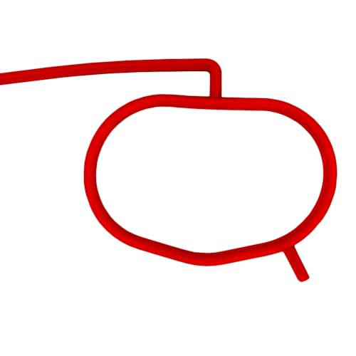 Image of MS 96672 Intake Manifold Gasket Set for 2005-2009 Lex /us, Toyot /a 4Runner | For GX470, Land Cruiser, LX470, Sequoia, Tundra / 4.7L / DOHC / V8 / 32V / 285cid / 2UZFE 17171-50030
