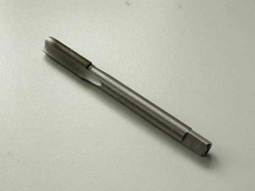 Metric HSS Right Hand Tap,Threading Tools Taps,M7.5 x 0.5mm,1pc