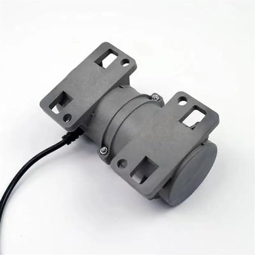 Moteur de vibration R3650 résout les pannes de table de massage - 5