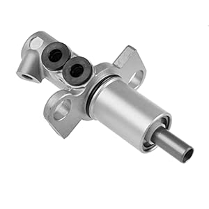 Frankberg APMBMC2203509 Hauptbremszylinder 4B3611021