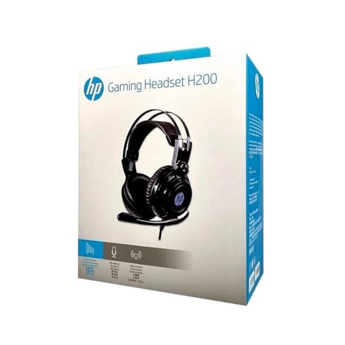 HP Gaming Headset thumbnail 4
