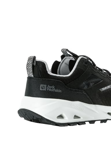 Jack Wolfskin Men's Low-Top Sneakers4